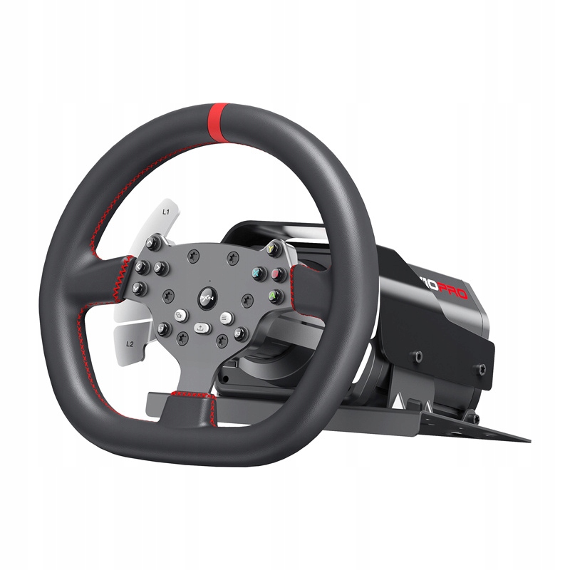Technologia Direct Drive – Precyzyjne sterowanie w grach