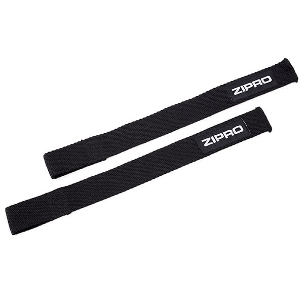 Taśmy do podnoszenia cieżarów 38 cm ZIPRO