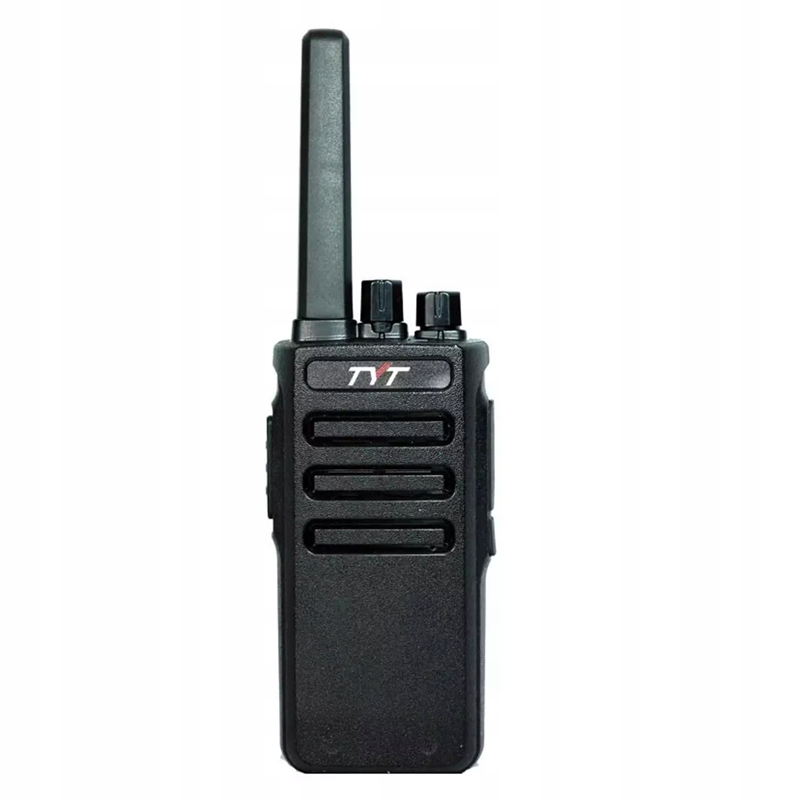 Radiotelefon TYT TC-F1 VHF 5W – Profesjonalna komunikacja w każdych warunkach