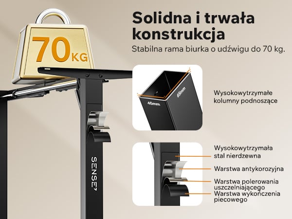 Krzesło biurowe Veno
