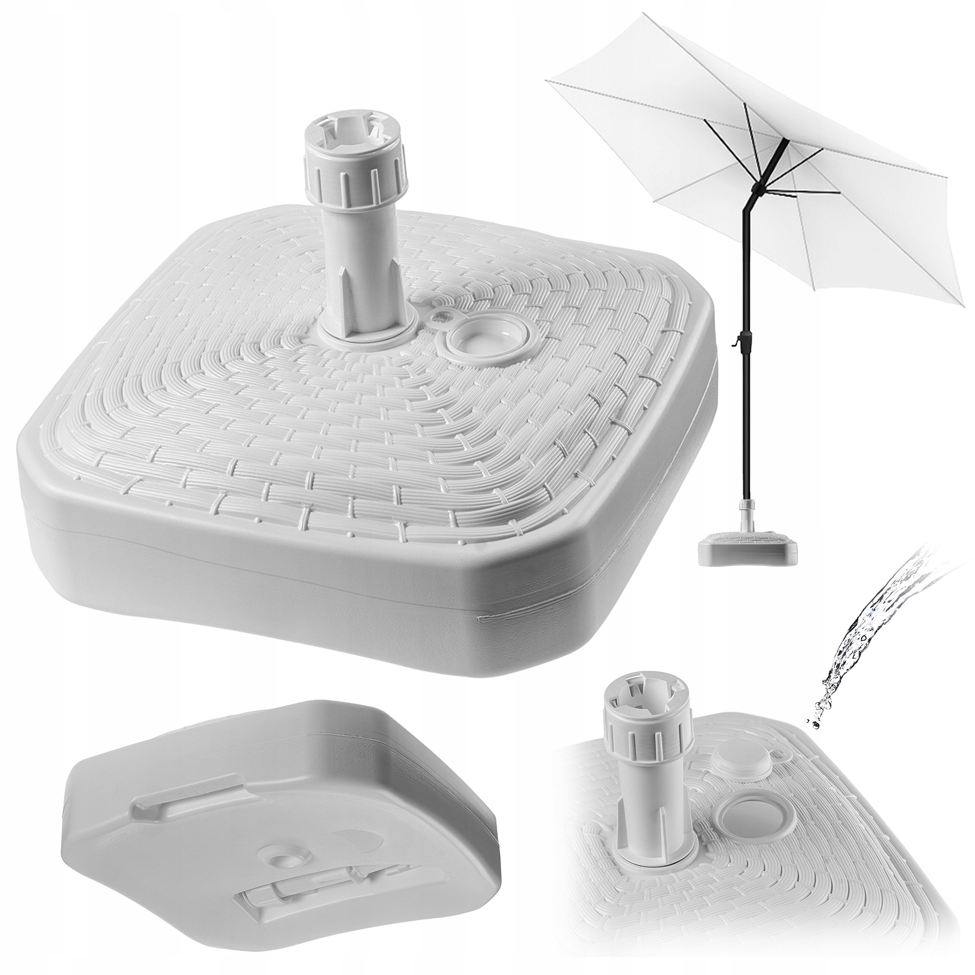 Elegancki design, który pasuje do każdego stylu ogrodu