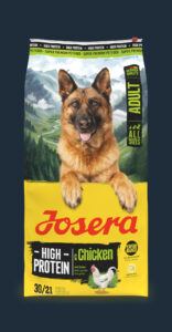 Josera High Protein Adult Chicken