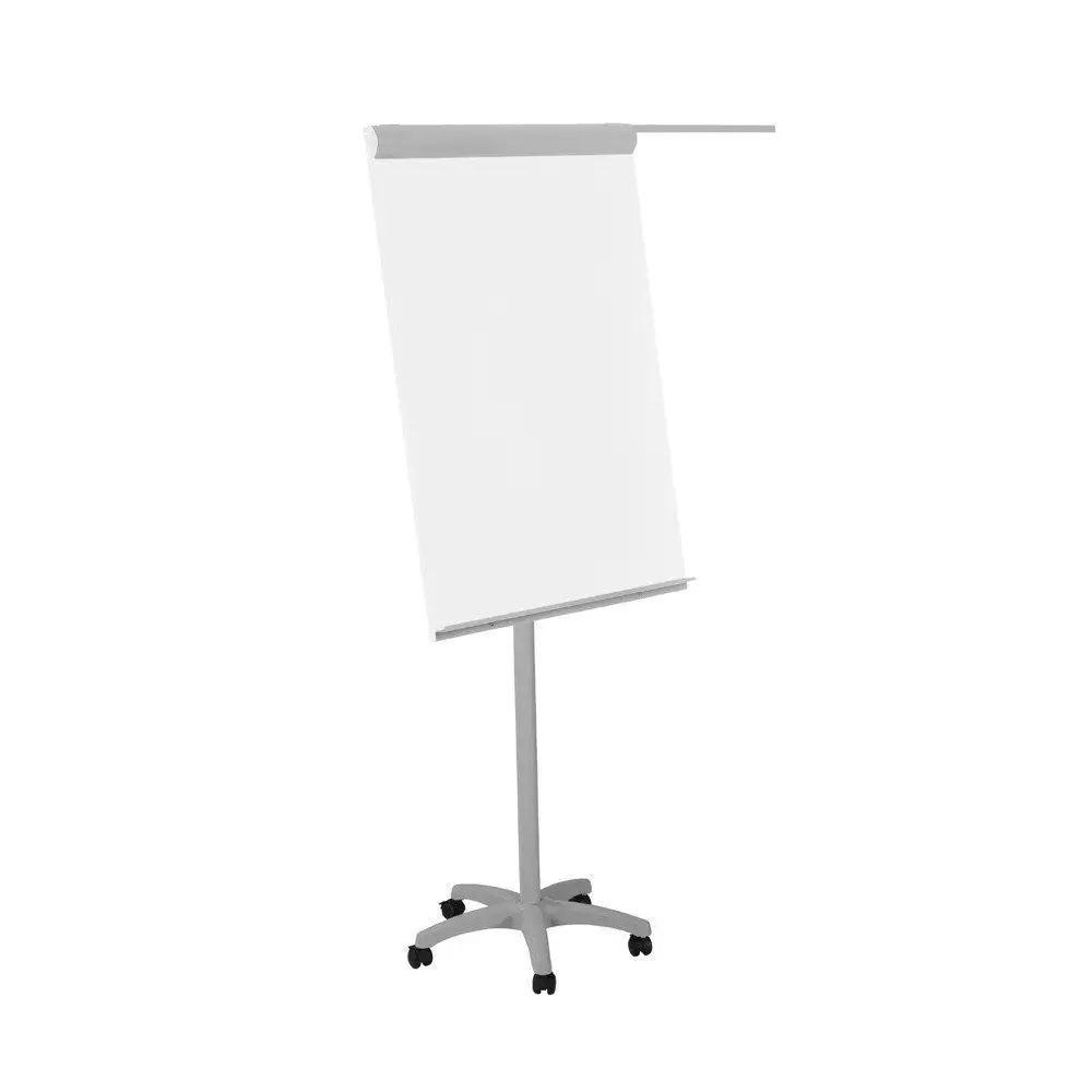 Flipchart Rocada mobil - Idealne rozwiązanie dla biura i firmy