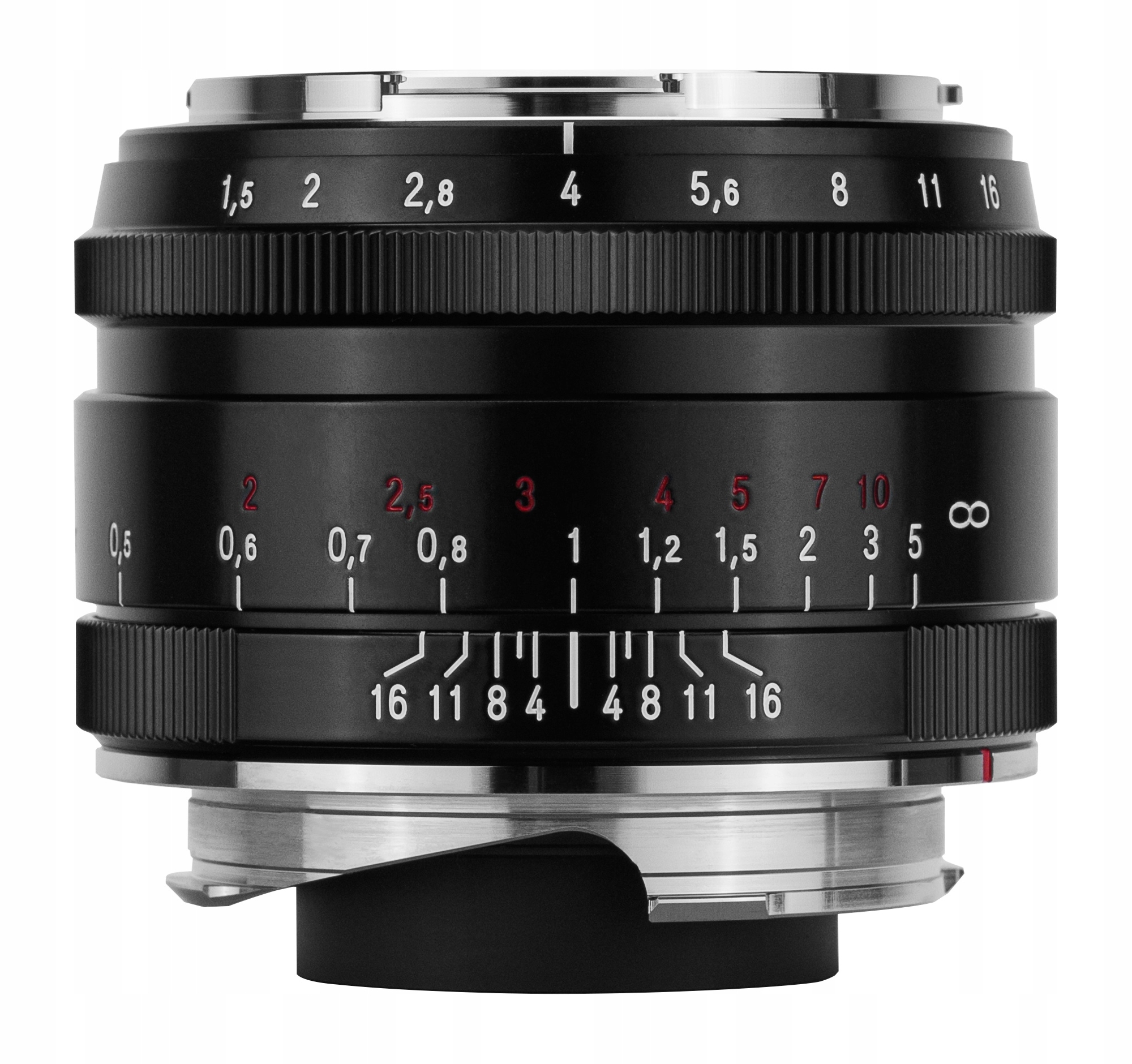 35 mm – Klasyka pełnoklatkowa dla każdego fotografa