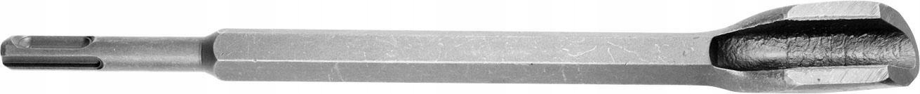 Bruzdownik SDS-Plus 14 x 250mm – Niezbędne narzędzie do obróbki betonu
