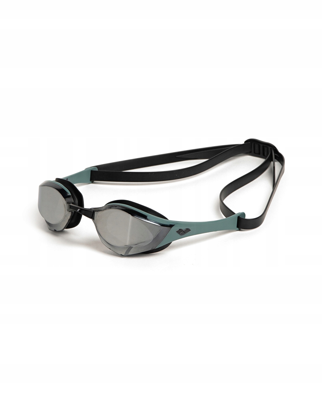 Okulary pływackie Arena COBRA EDGE SWIPE MIRROR – Doskonała wydajność w wodzie