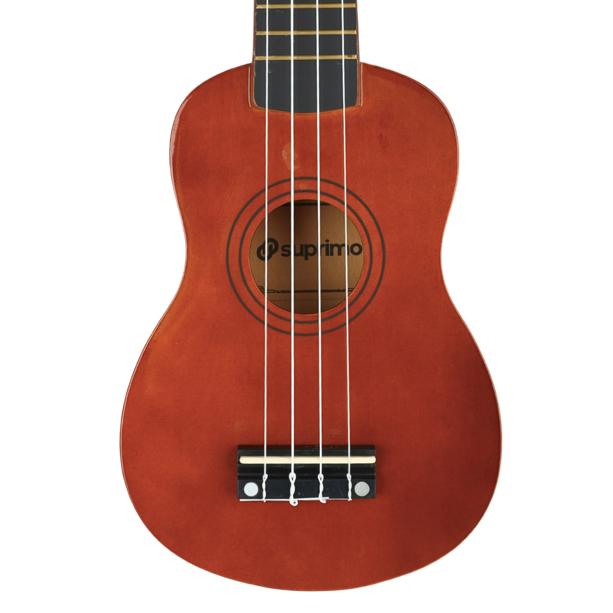 Bezpieczne i lekkie ukulele dla dzieci