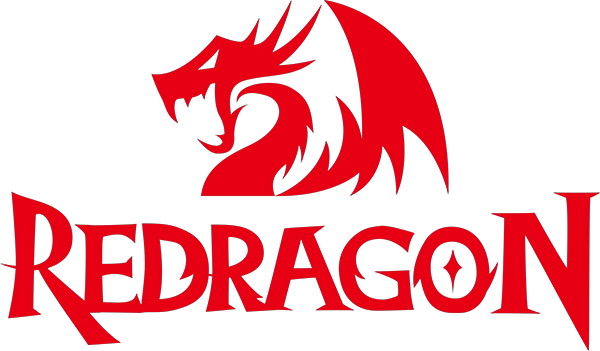 Redragon Logo
