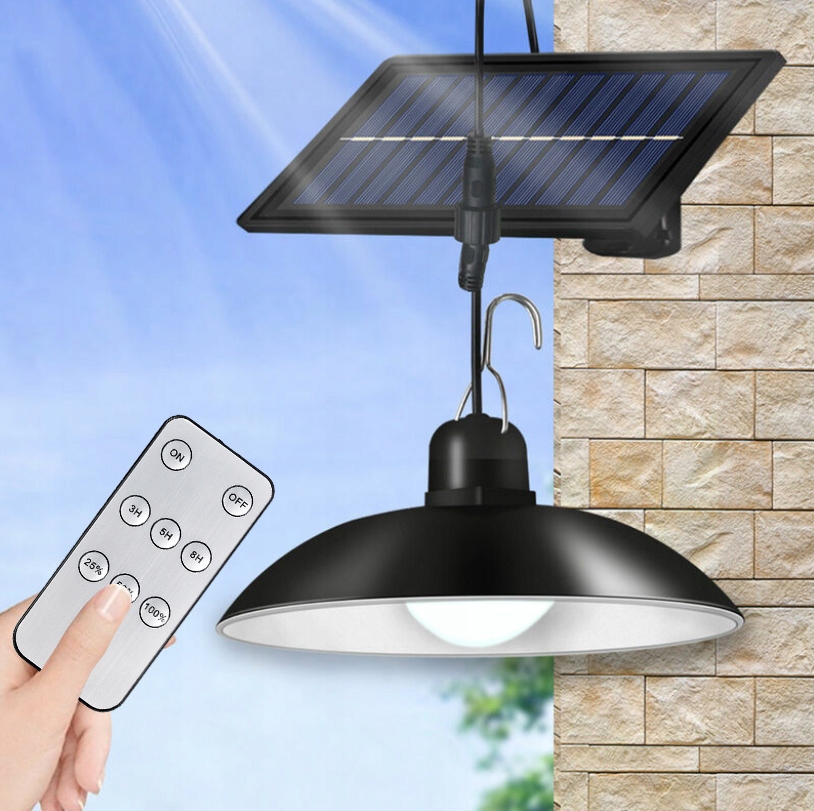 Estetyczny design i funkcjonalność lampy LED