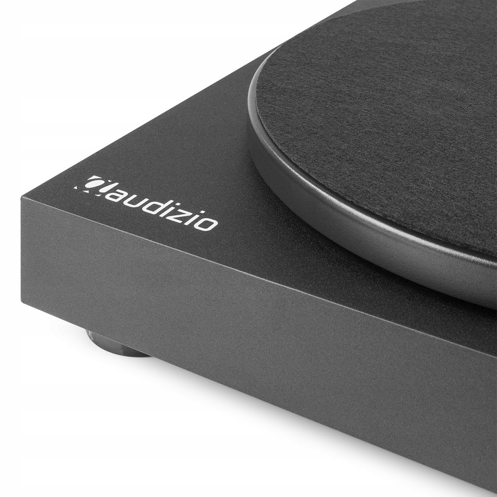 Gramofon Audizio RP340 – Doskonałe brzmienie i elegancki design