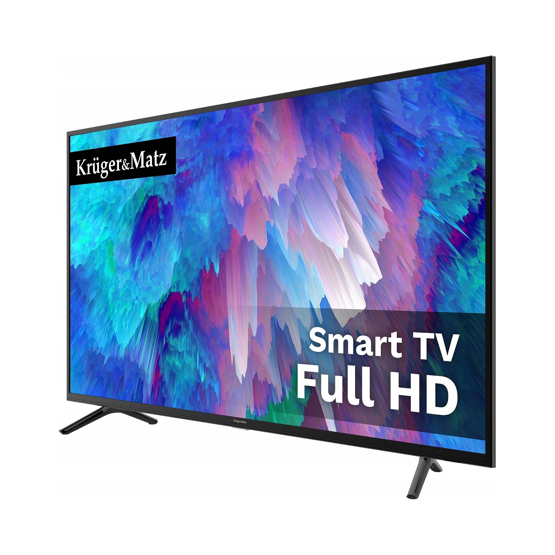 KRUGER & MATZ TELEWIZOR LED 40