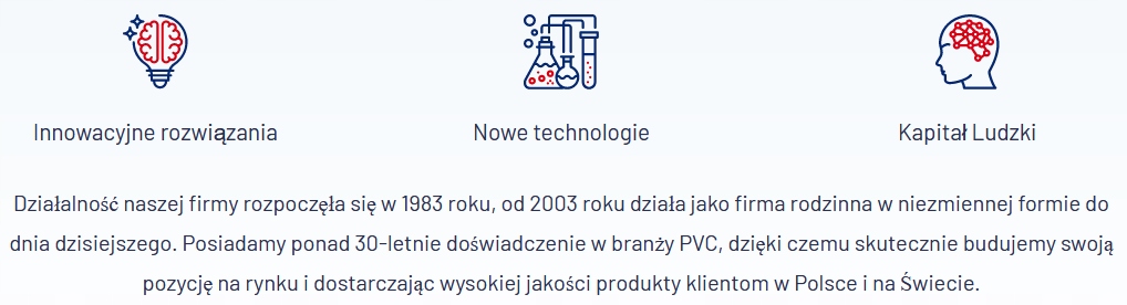 Właściwości techniczne węża Vartco 1111250010