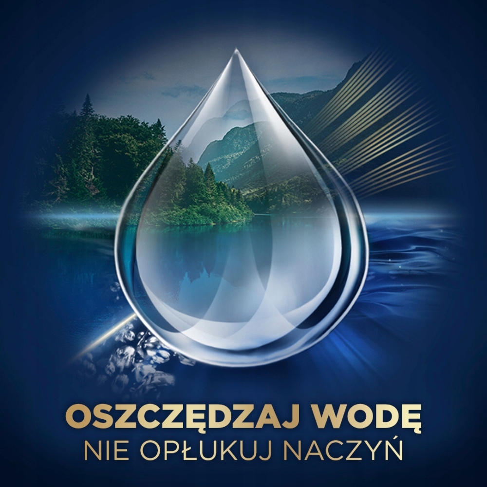 Biodegradowalna folia i oszczędność wody