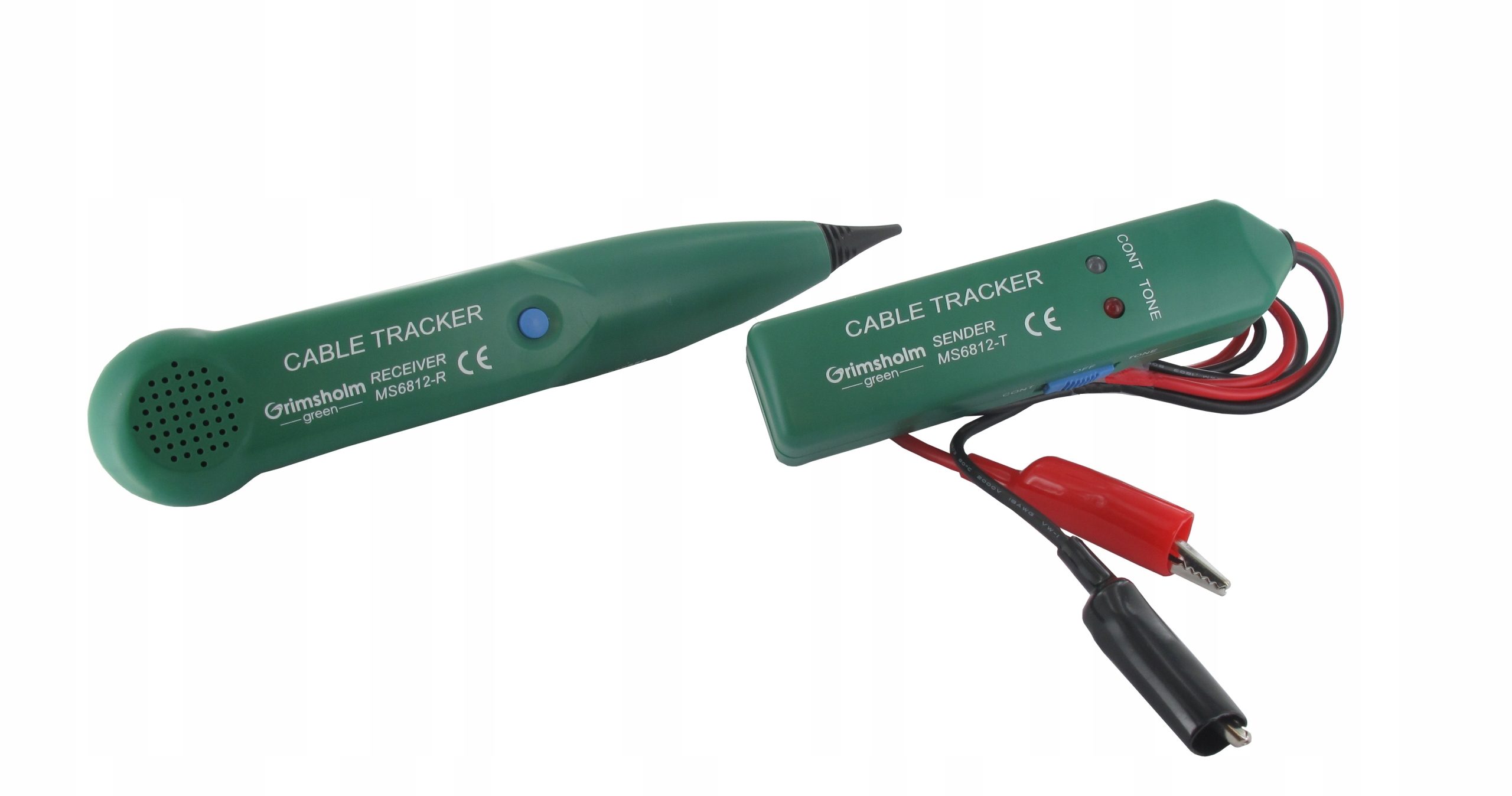 Funkcjonalność i zastosowanie urządzenia SIGNAL CABLE TRACKER MS6812