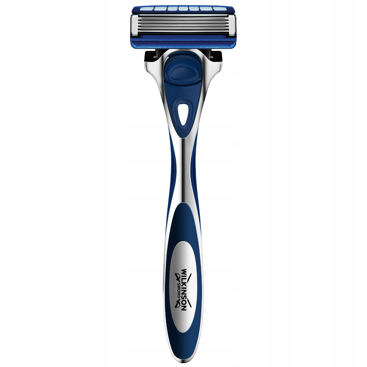 WILKINSON Hydro 5 Skin Protection – Doskonałe golenie bez podrażnień