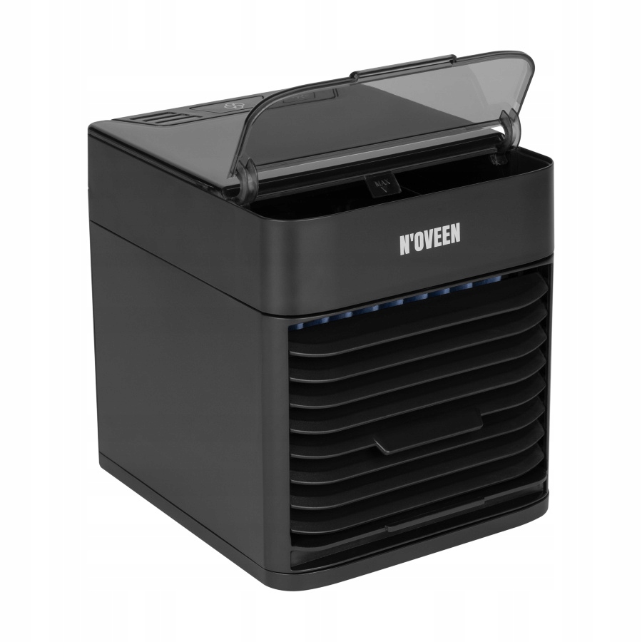 Klimatyzer mini Air Cooler Noveen MAC330 – Komfort w upalne dni