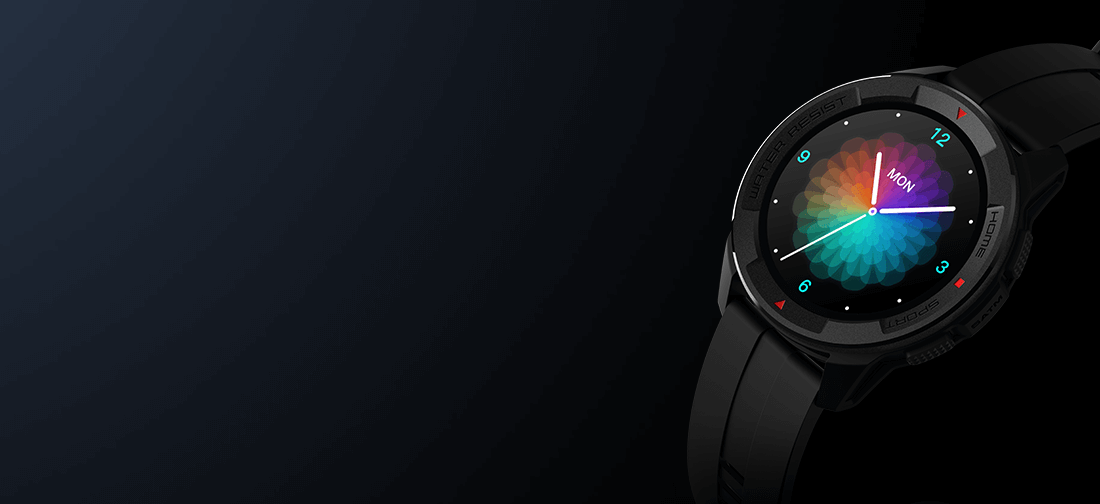 Mibro X1 AMOLED