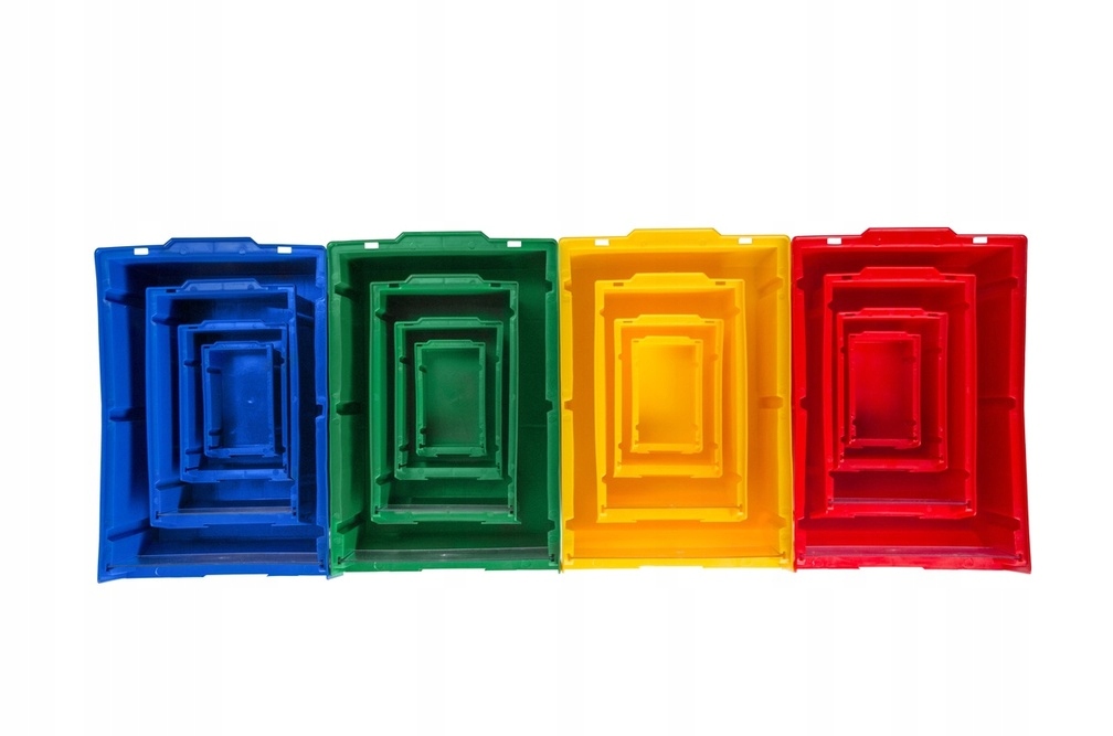 Ekologiczne materiały – Recykling w praktyce