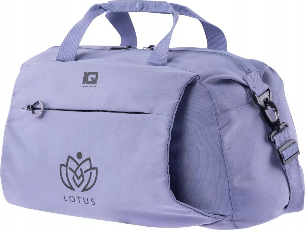 Wymiary i waga torby – 46 x 28 x 22 cm, 0,46 kg