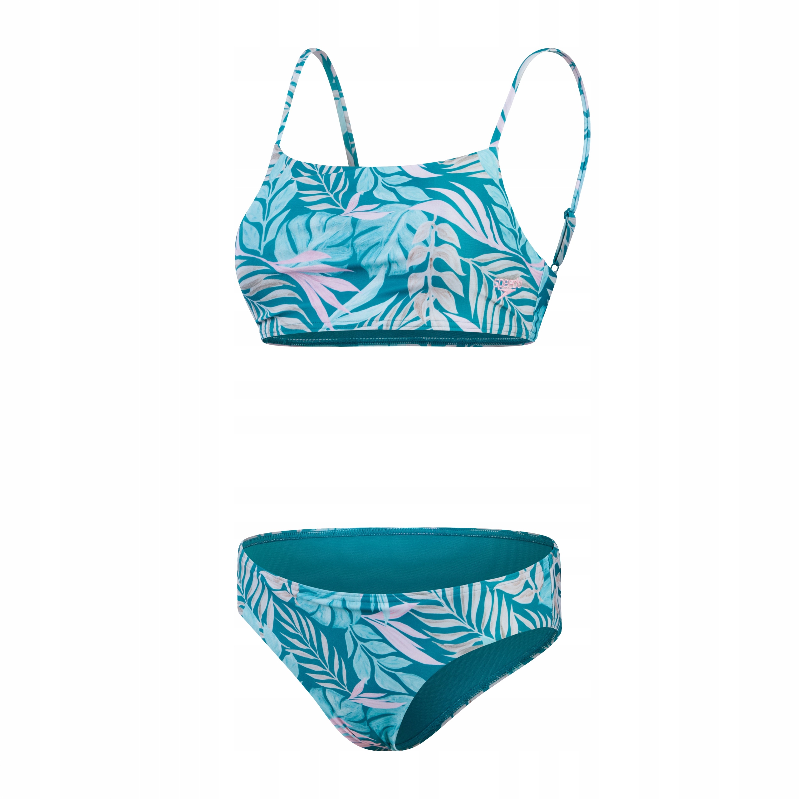 Oryginalny wzór – Stylowy design na plaży i basenie