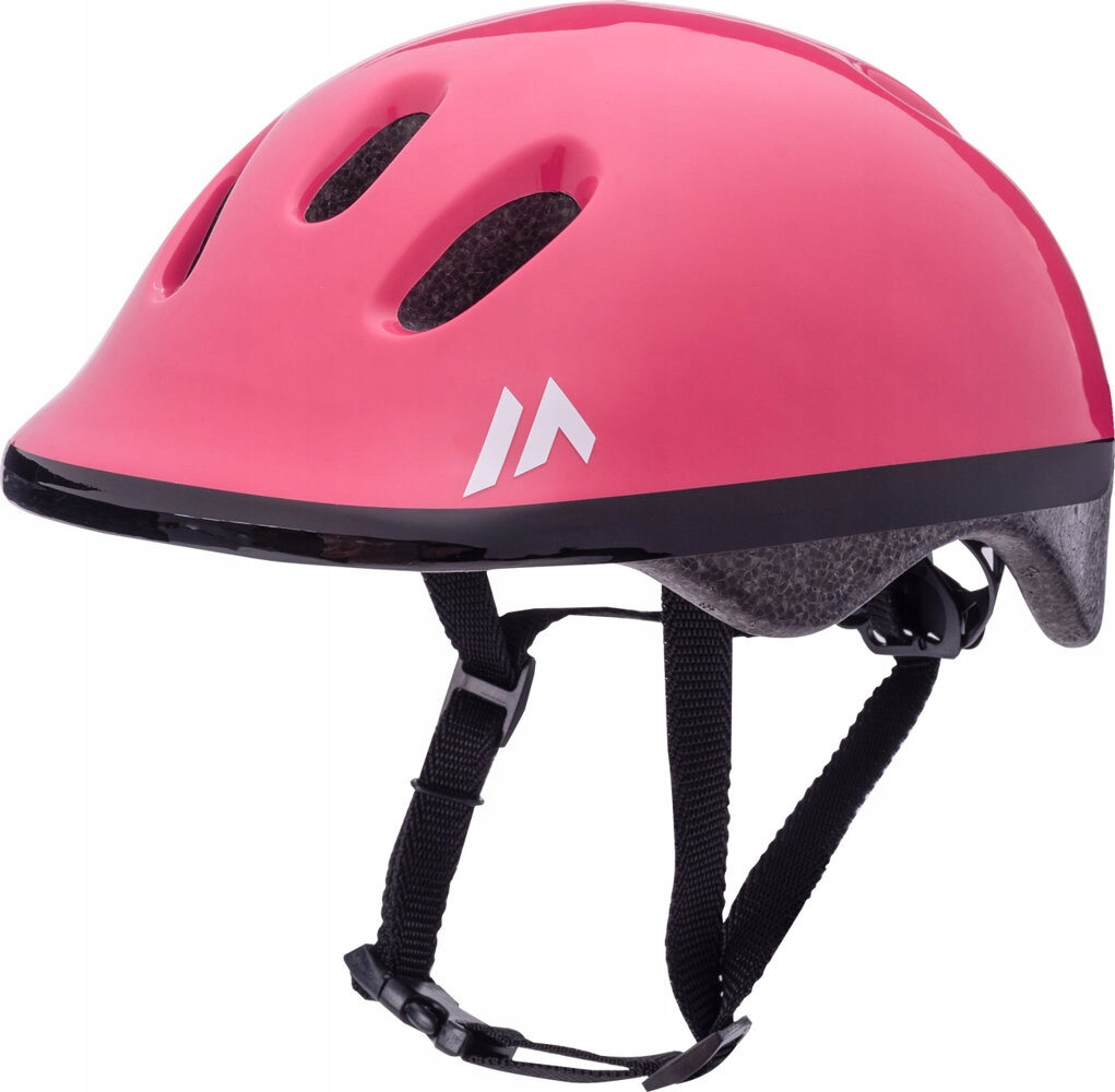 Dziecięcy kask rowerowy Mimsy Jr r. S 52 - 56 cm – Bezpieczeństwo i komfort dla młodych rowerzystów