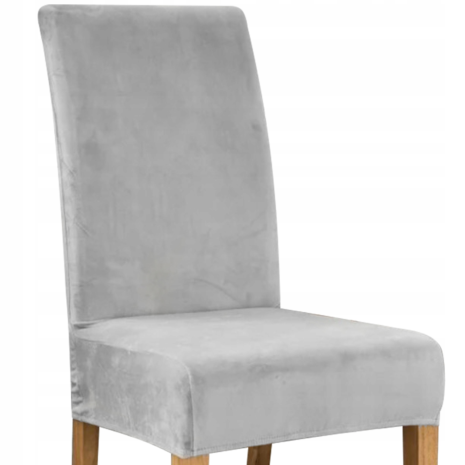 Pokrowiec na krzesło Ruhhy 22979 – Elegancka ochrona dla Twoich mebli