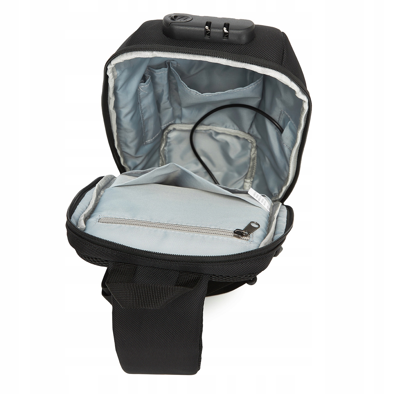 Ergonomiczny design i nowoczesny styl