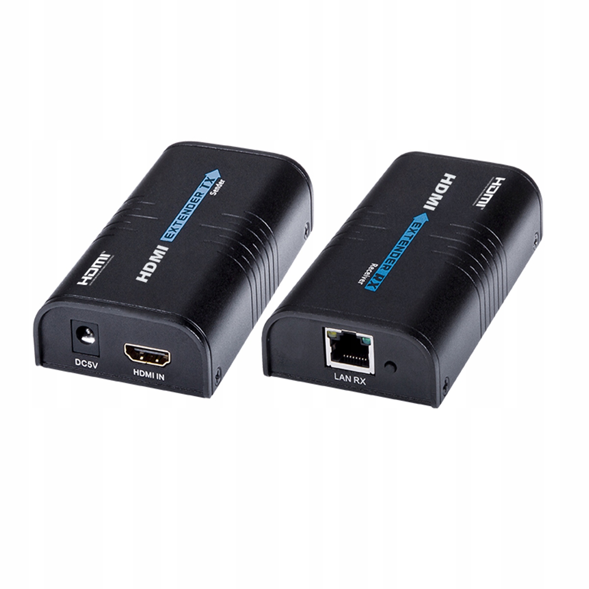 Konwerter sygnału HDMI na IP SPH-HIPv4 – Nowoczesne rozwiązanie dla Twojego systemu audio-wideo