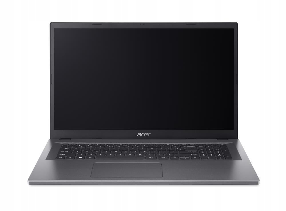 Laptop Acer AG17-31P C3-N355 – Wydajność i mobilność w jednym