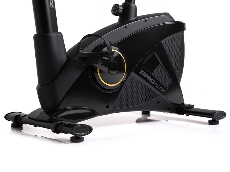 Rower Rook Gold Zipro detale