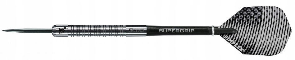 Innowacyjny shaft Supergrip dla lepszego chwytu