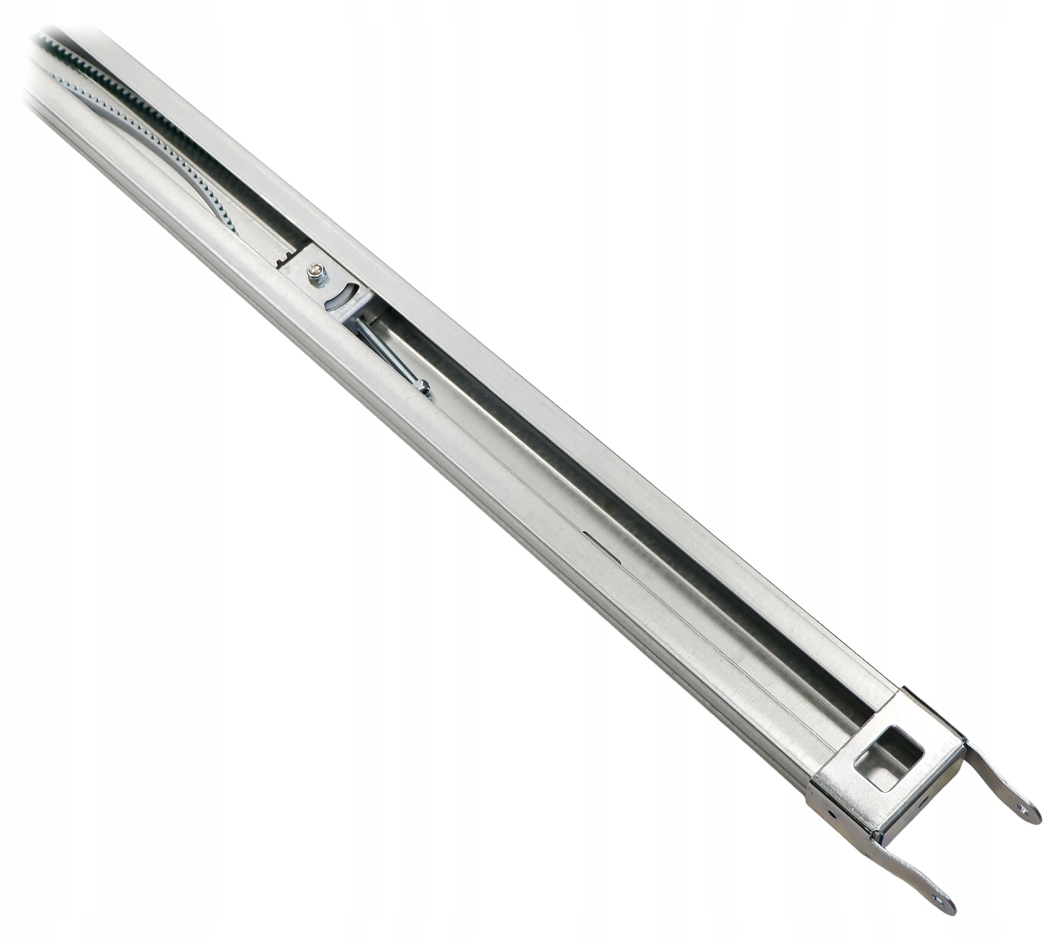 Długość szyny 3000 mm – Wysoka funkcjonalność