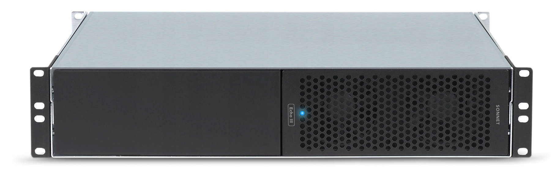 Kontroler Sonnet Echo III Rackmount – Rozszerzenie PCIe dla Twojego komputera