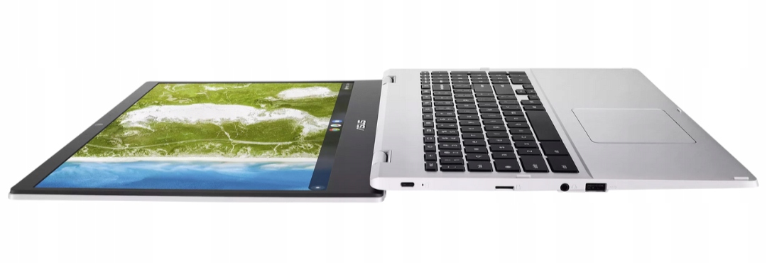 Laptop Asus Chromebook CX1500 – Idealny do nauki i pracy