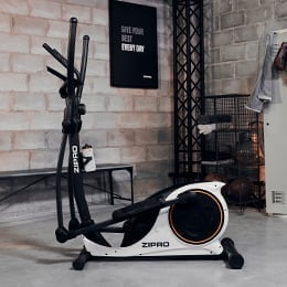 Zipro - rowerki treningowe