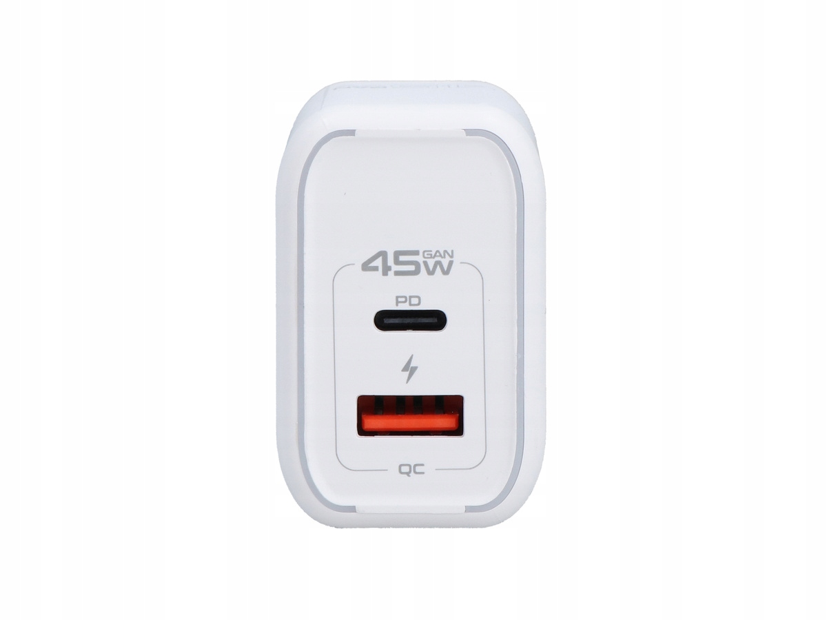 Technologia Quick Charge 4.0 – Szybkie i efektywne ładowanie