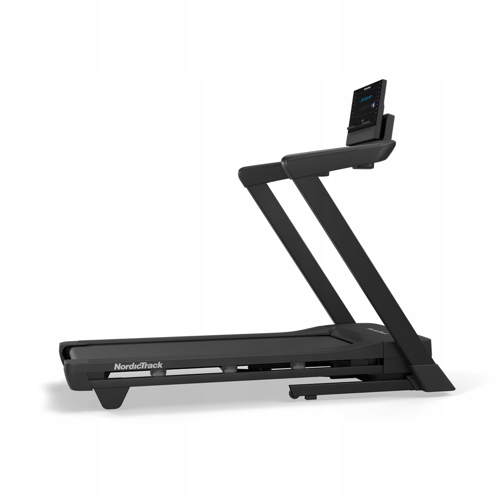 Bėgowy takel NORDICTRACK T Series 7 – Twój partner w codziennym treningu