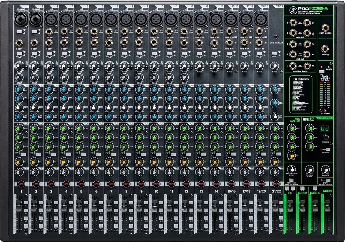 Oprogramowanie Waveform OEM w zestawie