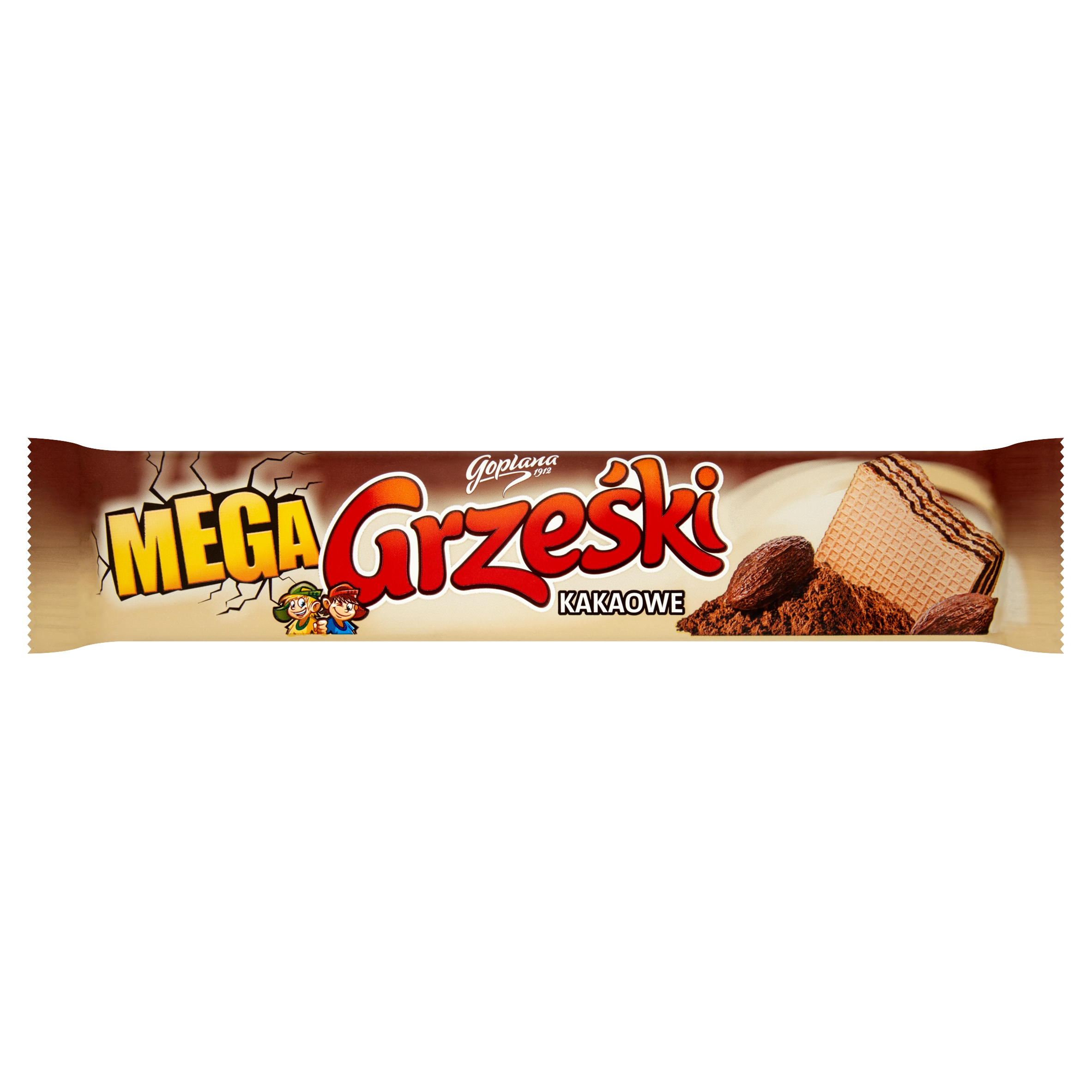 Idealna przekąska na każdą okazję