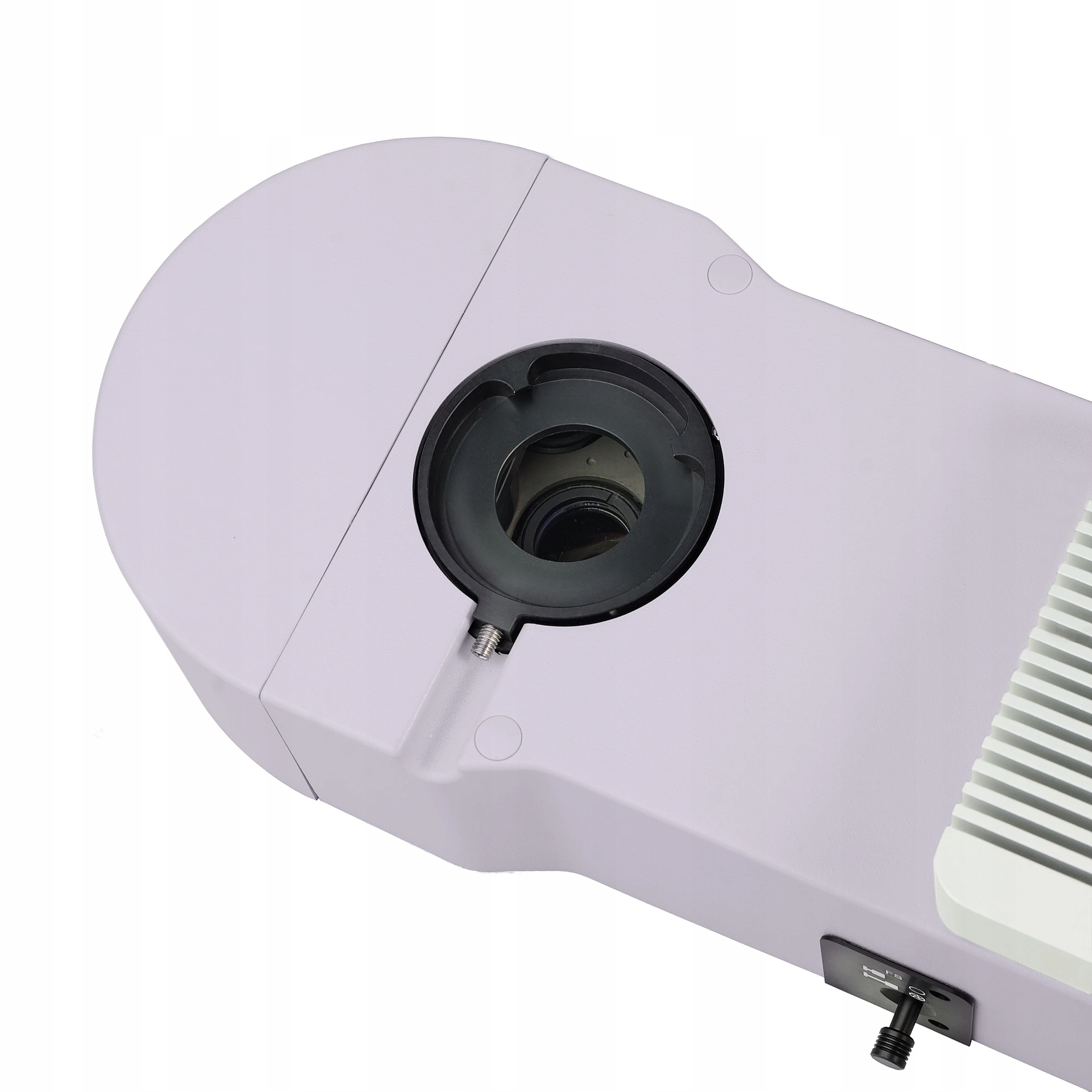 Funkcjonalność filtrów fluorescencyjnych B/G/UV/R