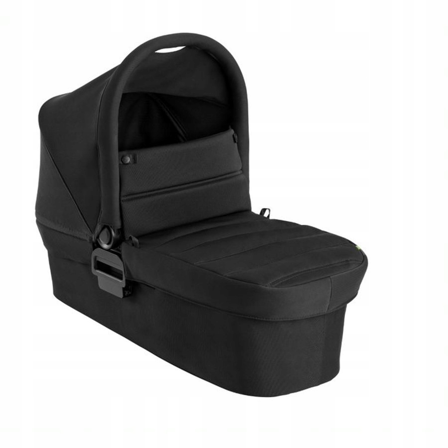 Gondola Baby Jogger BBJ City Mini 2/GT2 Double JET – Komfort dla Twojego maluszka