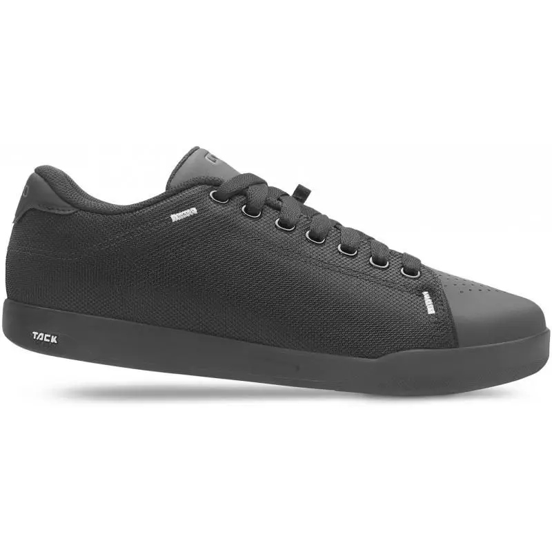 Buty męskie GIRO DEED black roz.43 – Komfort i przyczepność na każdym terenie