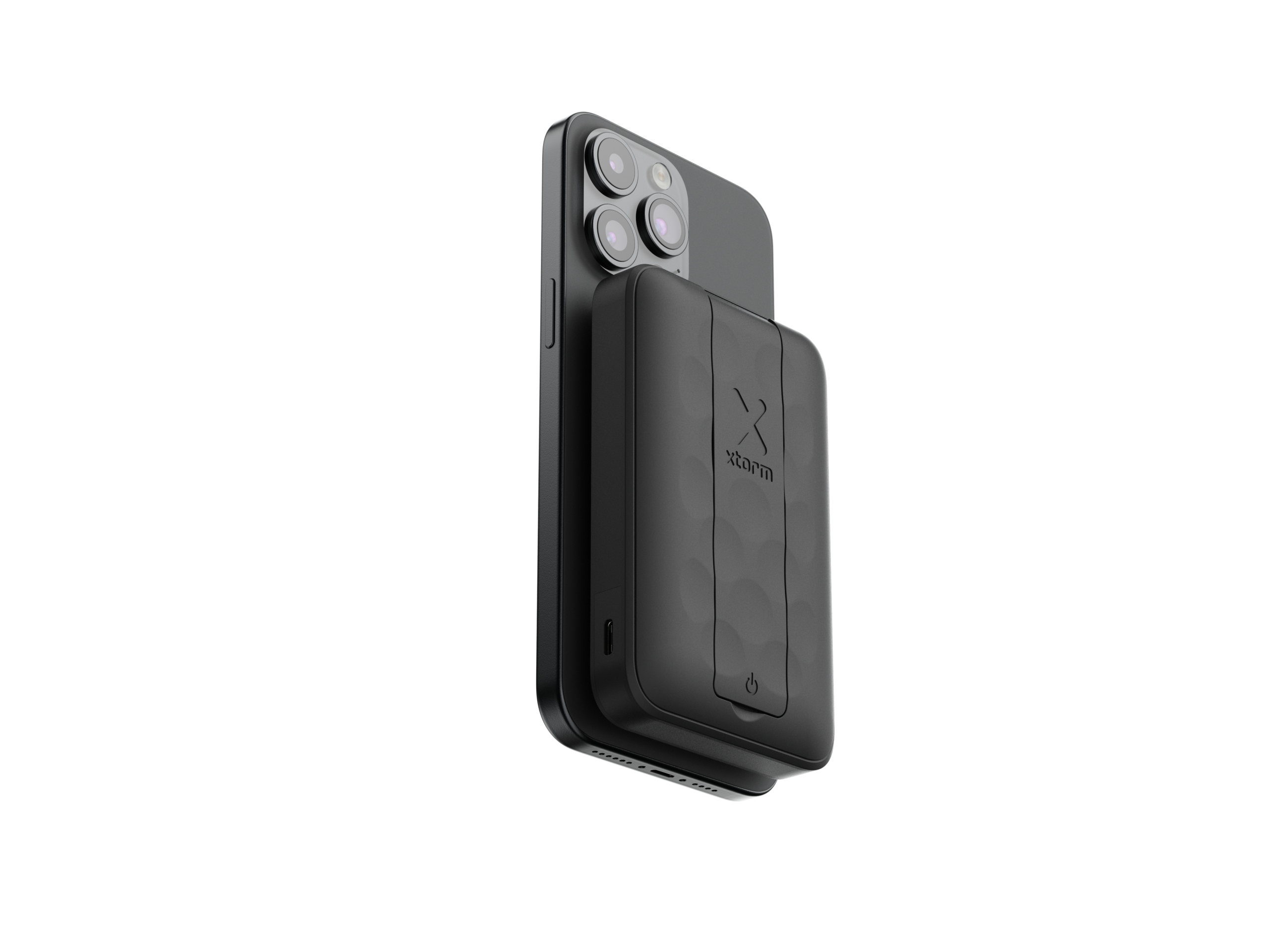 Xtorm XTORM FUEL5 Powerbank magnetyczny 10000 mAh – Niezawodne źródło energii