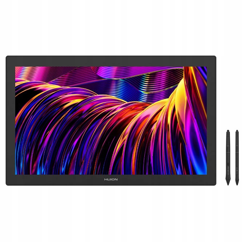 Graficzna tablet Huion Kamvas Pro 27 – Twój klucz do kreatywności