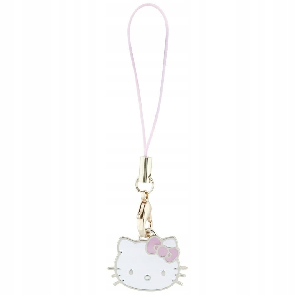 Wyjątkowy design zawieszki Hello Kitty