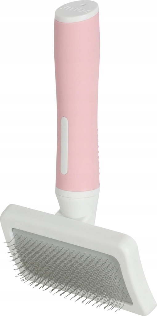 Ergonomiczny uchwyt z wykończeniem SOFT TOUCH