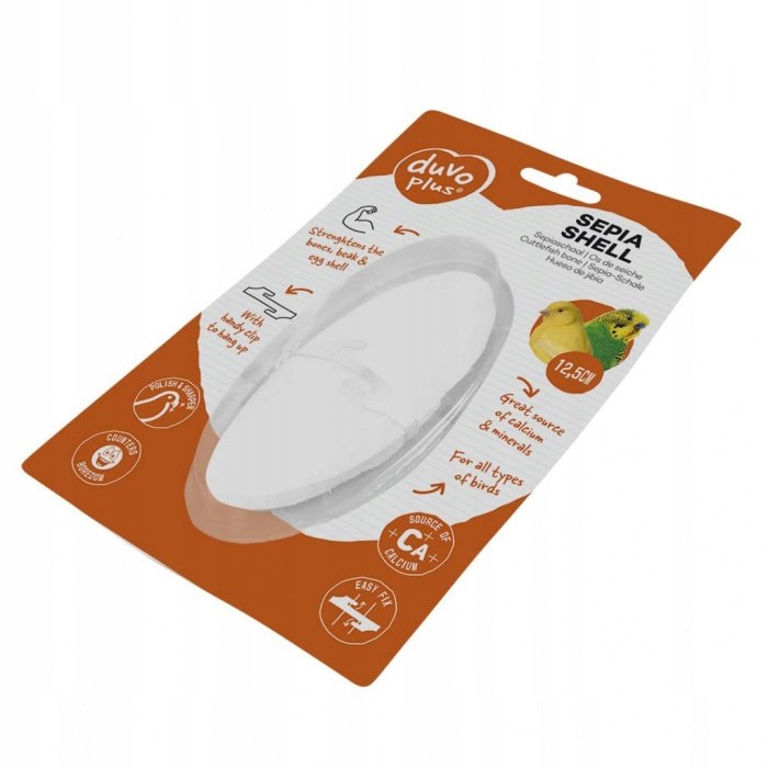 DUVO+ SEPIA 12,5cm – Naturalny przysmak dla Twojego psa