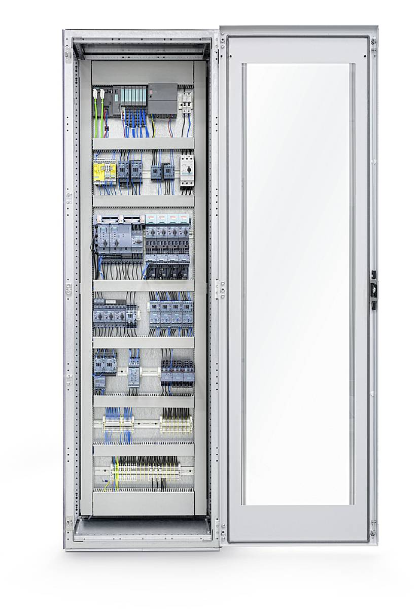 Innowacyjna technologia Siemens – Jakość i bezpieczeństwo