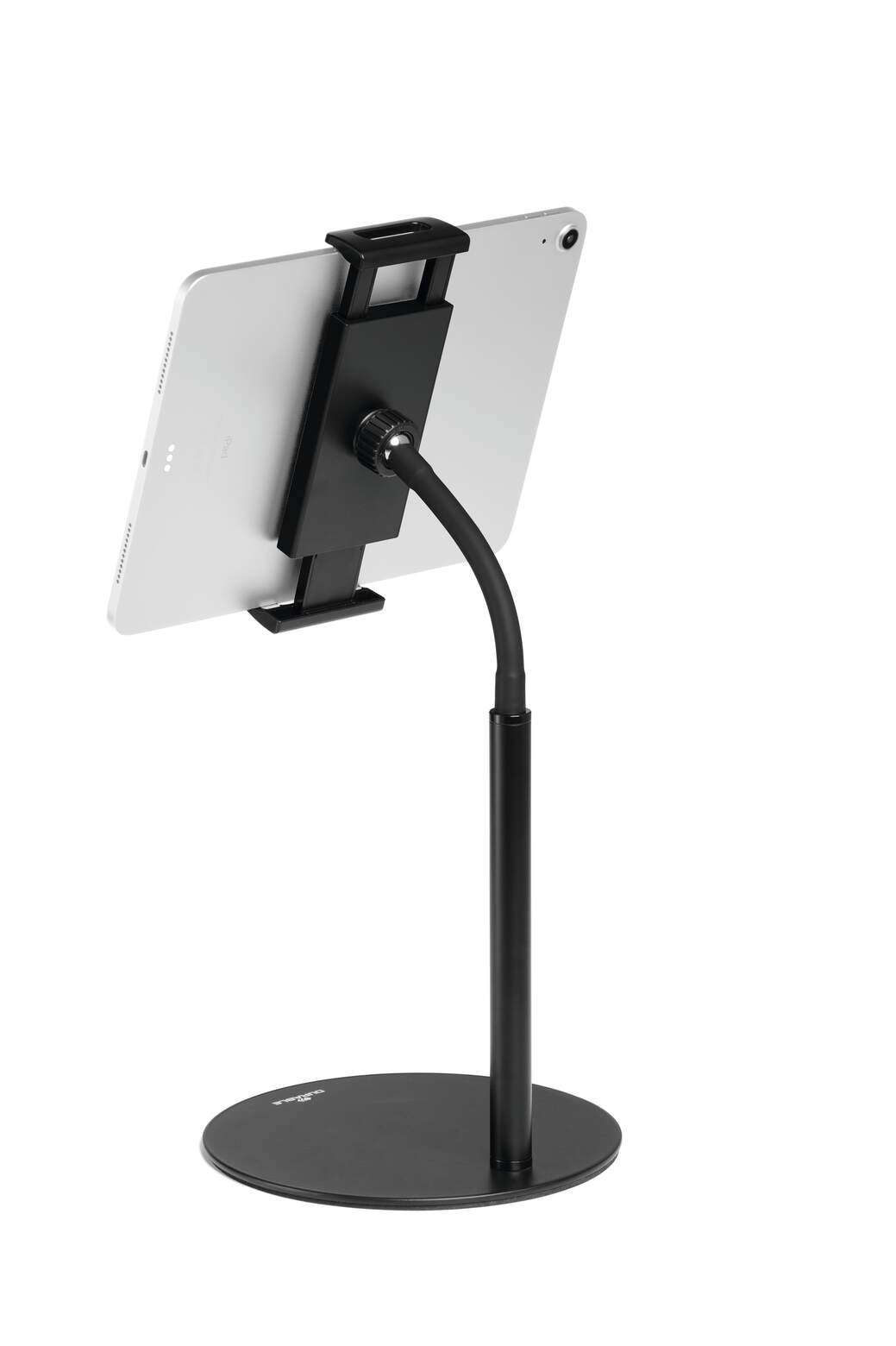 Ergonomiczny design – Możliwość obrotu 360° i zarządzanie okablowaniem
