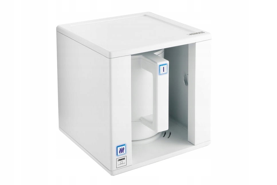 Czajnik elektryczny Princess Compact 4 All 500 W biały – Idealny do każdej kuchni